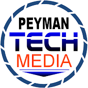 Peyman Tech Media