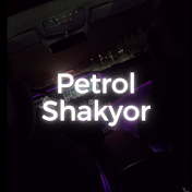 Petrol Shakyor