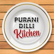 Purani Dilli Kitchen