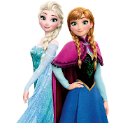 ANNA i ELSA