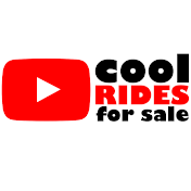 Cool Rides For Sale