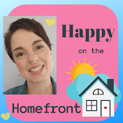 Happy On The Homefront
