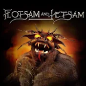 Flotsam & Jetsam - Topic