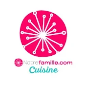 NotreFamille.com Cuisine