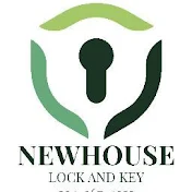 Newhouse Lock and Key