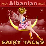 Albanian Fairy Tales