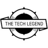 The Tech Legends Niks