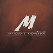 Mahmoud's Knowledge