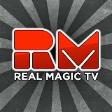 Real Magic TV