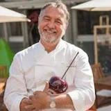 Raymond Blanc