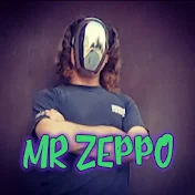 Mr Zeppo