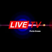 Live TV Ponta Grossa