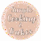 Simple cooking and bakes