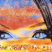 Free Soul روح حرة