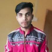 BAGHELI BOY PANKAJ