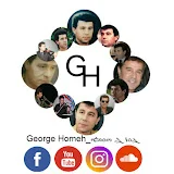 George Homeh_ܓ̰ܘܪܓ̰ ܗܘܡܐ