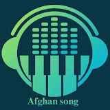 Afghan song