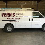 Vern's Plumbing