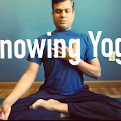 Knowing Yoga