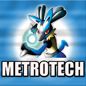 MetroTechUniverse