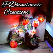 PDhandmade creations