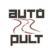 Autó Pult