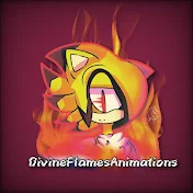 Divine Flames Animations