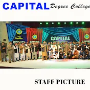 CAPITAL DEGREE COLLEGE Officials
