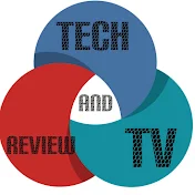 Tech and Review Tv