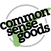 Common Sense Goods