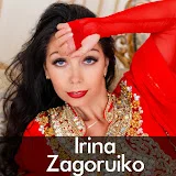 Irina Zagoruiko