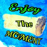 Enjoy the Moment