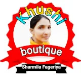 Khushi boutique