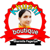 Khushi boutique