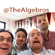 The Algebros