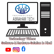 abraham tech