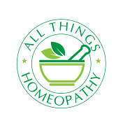 All Things Homeopathy