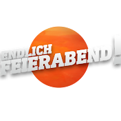 Endlich Feierabend