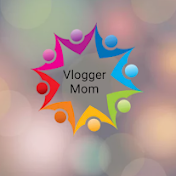 Vlogger Mom
