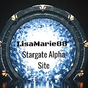 Stargate Alpha Site