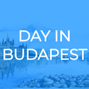 Day In Budapest