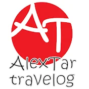 AlexTar Travelog