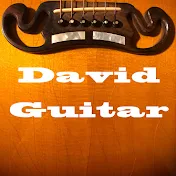 David Guitar