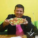 El Huarache Oaxaqueño