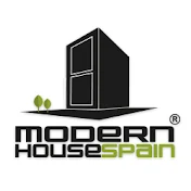 Modern House Spain