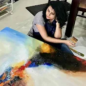 Aarti Bartake Artist