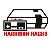 Harrison Hacks