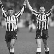 Newcastle United 1980 - 1994 Video's