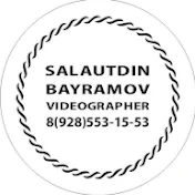 SALAUTDIN BAYRAMOV