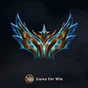 Garen For Win